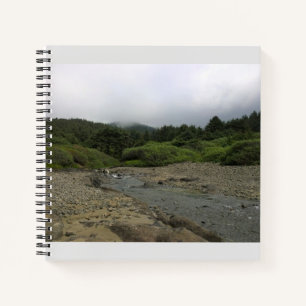 Bob Creek Notebook