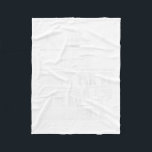 Bob Gift Name Fix It Funny Birthday Personalised D Fleece Blanket<br><div class="desc">Bob Gift Name Fix It Funny Birthday Personalised Dad Idea</div>