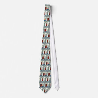 Bob Goes Native, Bob Goes Native, Bob Goes Nati... Tie