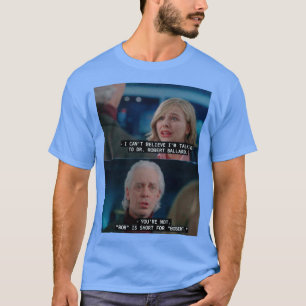 Bob is short for Bobert Bob Ballard T-Shirt