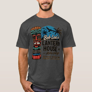 Bob Lee's Islander Boston, MA T-Shirt
