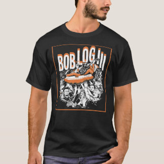 Bob Log 3  Essential  T-Shirt