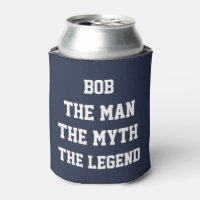 Bob: Man, Myth, Legend,