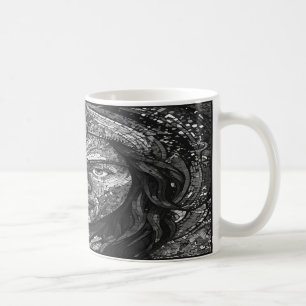 Bob Marley Coffee Mug