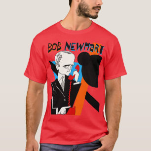 Bob Newhart T-Shirt