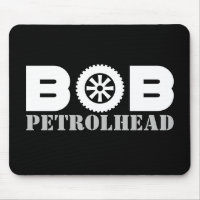 Bob Petrol Head