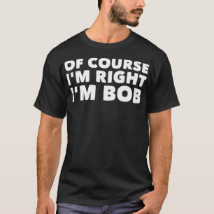 Bob pony witchcraft  T-Shirt