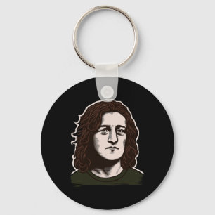 Bob Resist Resistance Key Ring
