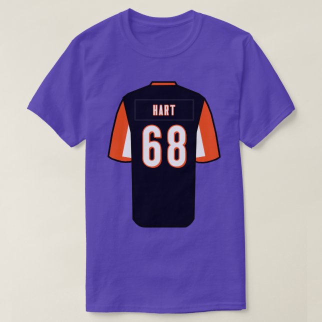 Bob T-Shirt (Design Front)