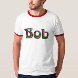 Bob T-Shirt