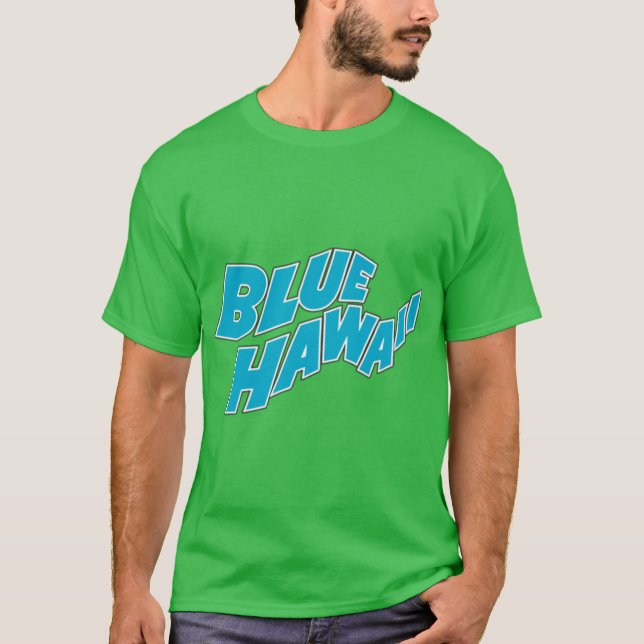 Bob T-Shirt (Front)