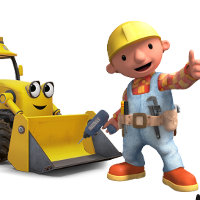 Bob The Builder Great  Machine