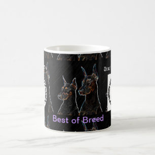BOB Trophy 4/26/2014 Coffee Mug