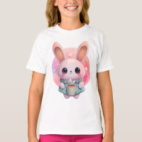 Boba Bunny Bliss