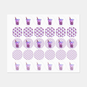 Boba Cats
