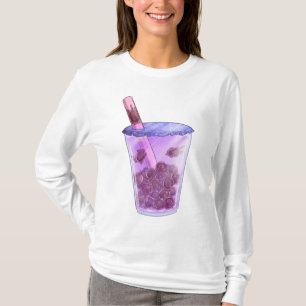 Boba Cats T-Shirt