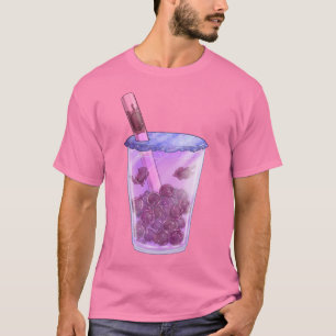 Boba Cats T-Shirt