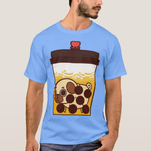 Boba Foam Puglie T-Shirt