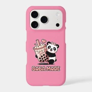 Boba Mode