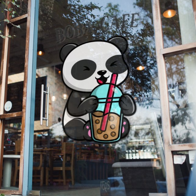 Boba Tea , Bubble milk tea (Creator Uploaded)