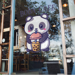 Boba Tea , Bubble milk tea