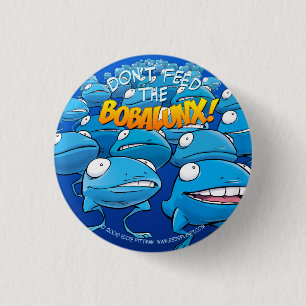 Bobalunx Button