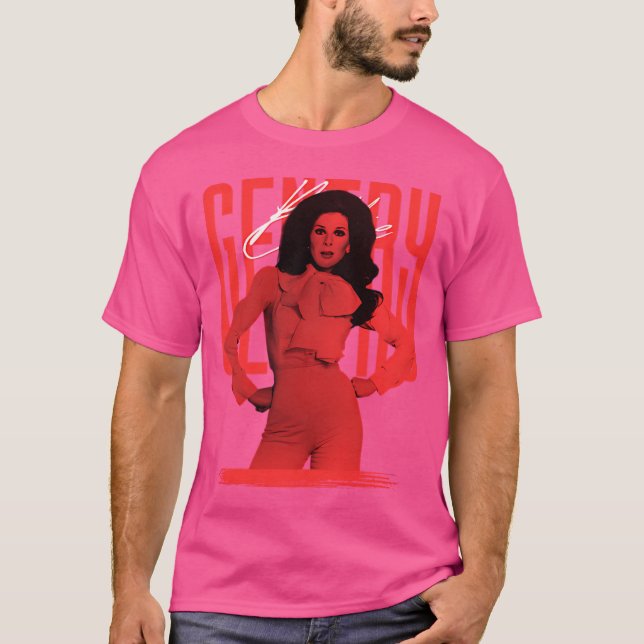 Bobbie Gentry T-Shirt (Front)