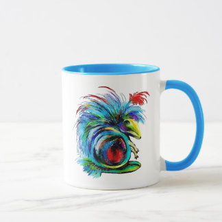 Bobbus the Kindly Creature Mug