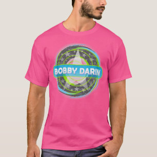 Bobby Darin T-Shirt