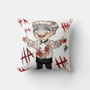 Bobby Pillow