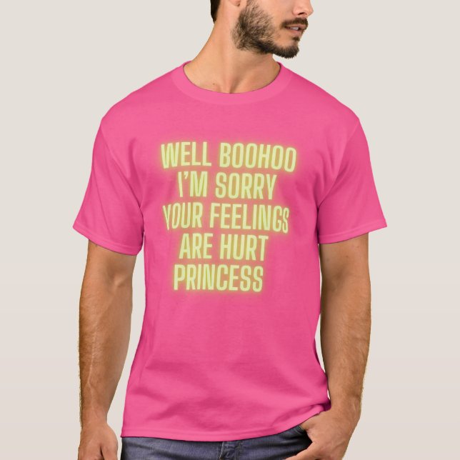 Bobby Singer Quote T-Shirt (Front)