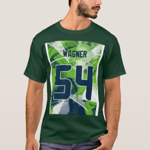BOBBY WAGNER T-Shirt
