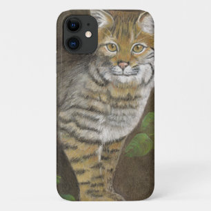 Bobcat Case-Mate iPhone Case