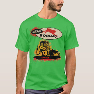 Bobcat Equipment T-Shirt