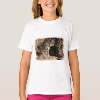 Bobcat Photos Kid's T-Shirt