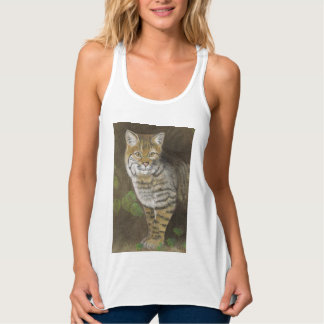 Bobcat Singlet