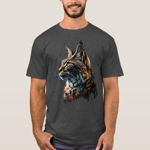 Bobcat T-Shirt