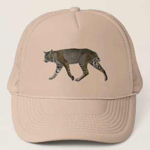 Bobcat Trucker Hat