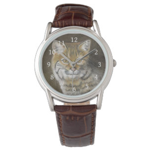 Bobcat Watch