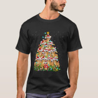 Bobcat Xmas Tree Lighting Santa Bobcat Christmas L