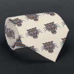 Bobcats Wildcats Sports Team Neck Tie<br><div class="desc">Bobcats Wildcats team sports necktie</div>