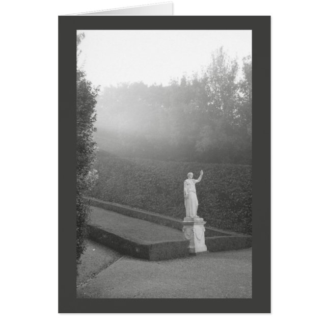 Boboli Gardens (Front)