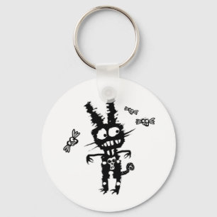 Boboshkin Key Ring
