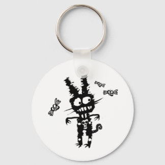 Boboshkin Key Ring
