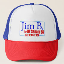 Bobreski Hat
