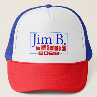 Bobreski Hat