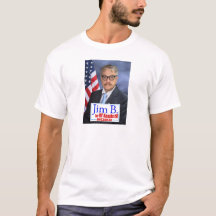 Bobreski Logo T-shirt, Men