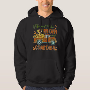 Bob's Burgers Tina BUTTS Pullover Hoodie