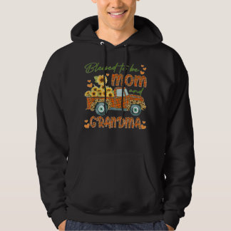 Bob's Burgers Tina BUTTS Pullover Hoodie