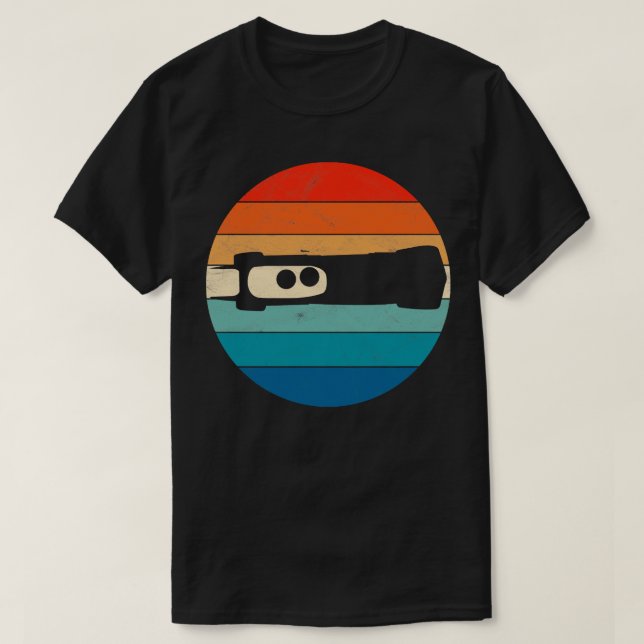 Bobsled T-Shirt (Design Front)